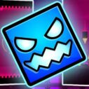 Geometry Dash Horror 6 geometry dash horror