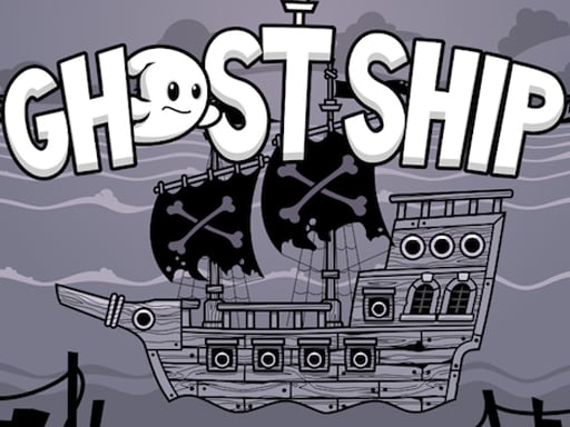 Ghost Ship