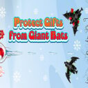 gifts from giant bats