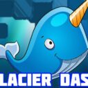 glacier dash 1