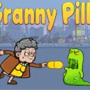 granny pills defend cactuses 2