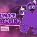 grimace matching 1