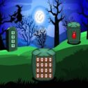 halloween forest escape series episode 1