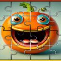 halloween pumpkin jigsaw game 1