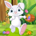 happy easter jigsaw puzzle 2