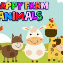 happy farm animals 2