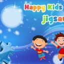 happy kids jigsaw 1