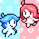 heart star
