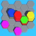 hexa sort 3d puzzle 2