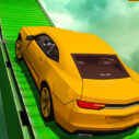 hill car stunts 3d crazy car racing simulator 3d