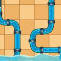Home Pipe Water Puzzle 2 home pipe water puzzle 1