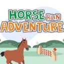 horse run adventure