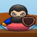 Huggy Wuggy Poppy Surf Challange 7 huggy wuggy poppy surf challange