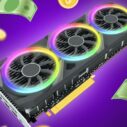 idle gpu mining clicker 1