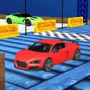 impossible track car stunt racing game 1