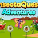 insectaquest adventures 1