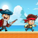 jake vs pirate adventures