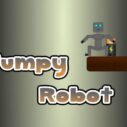 jumping robot 1