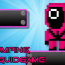 jumping squid game