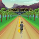 jungle dash challenge 3d