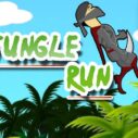 jungle runner 2