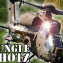 jungle shotz