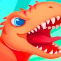 jurassic dig dinosaur games online for kids