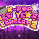 k pop new years concert 2 1