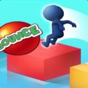 keep jump flappy block jump flappy bounce ball 1