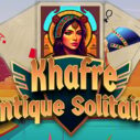 khafre antique solitaire 1