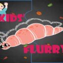 kids flurry educational puzzle game