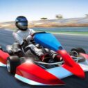 learn drive karts sim