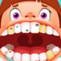 little lovely dentist fun educational