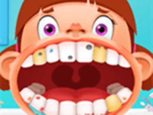 Little Lovely Dentist – Fun & Educational