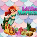 little mermaid 1