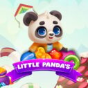 little pandas match 3 1