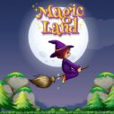 magic land 1