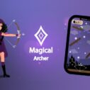 magical archer 1