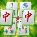 mahjong elimination game 2