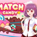 match candy anime