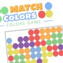 Match Colors : Colors Game 7 match colors colors game