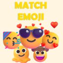 match emoji 1