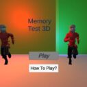 memory test 3d 1