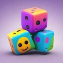 merge dices by numbers 2