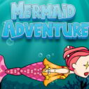 mermaid adventure