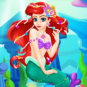 mermaid jump