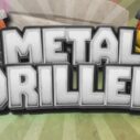 metal driller 1