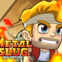 metal slug adventure 1