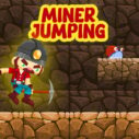 miner jumping