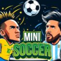 mini soccer 1